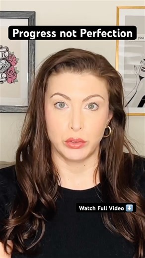 It’s a slow burn 🙄