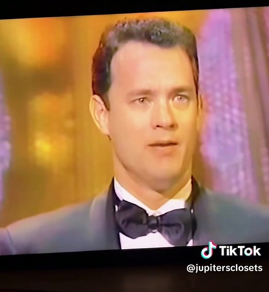 1994 Academy Awards Best Actor Nominees Breakdown and Winner