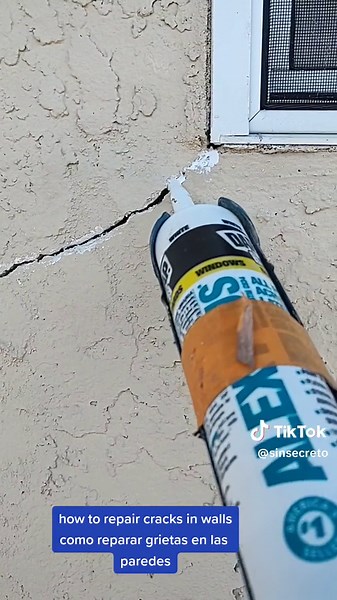 Wall Crack Repair: Easy Steps to Fix Wall Cracks