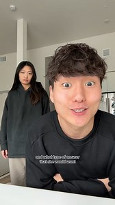 My wife likes to ruin her own day | Andy and Michelle