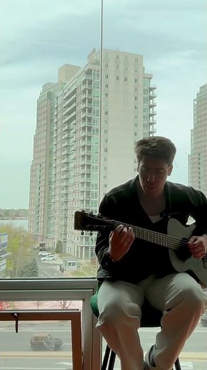 Smoke Gets in Your Eyes #jazzguitar #chords #acoustic #sologuitar