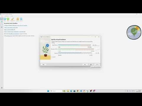 Tutorial Install Windows 10 Pada Virtual Box