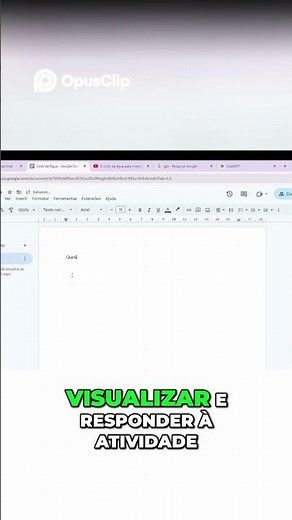Google Sala de Aula Crie Atividades Incríveis Facilmente!