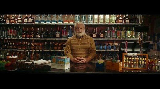 High Noon Spirits TV Spot, 'Sun's Up: Fall and Winter'