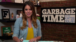 4.4K views · 132 reactions | NFL players are back to camp and Katie checks in to see what they were up to this summer. | Garbage Time | Facebook