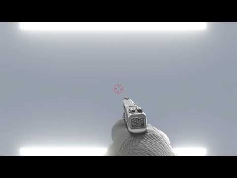 Glock 17 | Viewmodel Animation