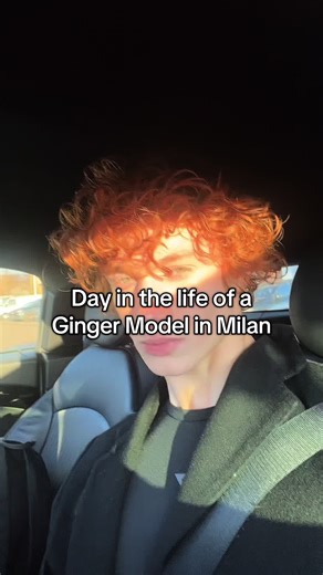 Exploring Rome and Florence: A Model's Travel Diary