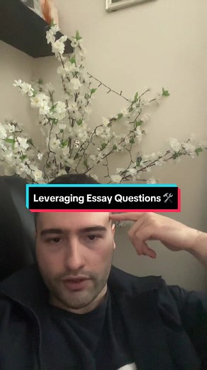 The Three-Level Essay Question Hierarchy: How to Leverage and Ace Your English Essay