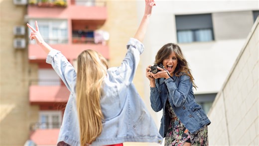 The Compact Camera Comeback Is Real: Why People Want Dedicated Cameras Again | Fstoppers