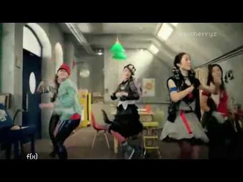 K-Pop Idol Groups of 2009 (Debut)