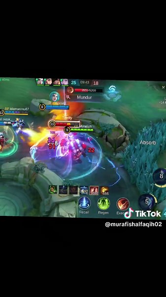 MLBB x Naruto Collab: New Skins & Battles