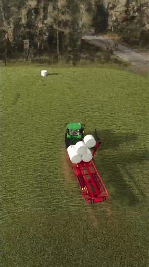 LS25 0$ Challenge on Daheim map #19 2/4