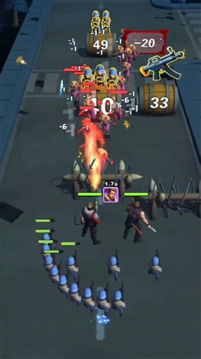 Last Light 🎮 Game Cartoon video #cartoon #cartoonvideo #lastlight