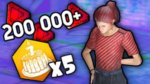 The ULTIMATE Bloodpoint Build! | Dead By Daylight