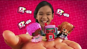 My Mini MixieQ's TV Spot, 'Pop & Swap'
