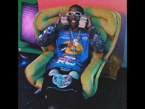 [FREE] ASAP ROCKY TYPE BEAT - "OATH STREET"