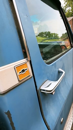Why did Chevrolet decide to use a bowtie for their emblem? #chevy #chevysilverado #chevytrucks #pickup #lovemytruck #squarebody #c10 #fyp #foryou @chevrolet @generalmotors #ford #nissan #toyota #ram #dodge #follow #drive #bowtie | Little Henry