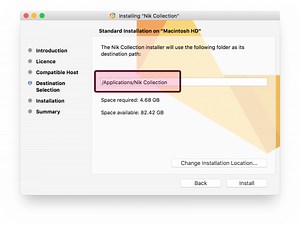 Nik Software Collection Mac Crack