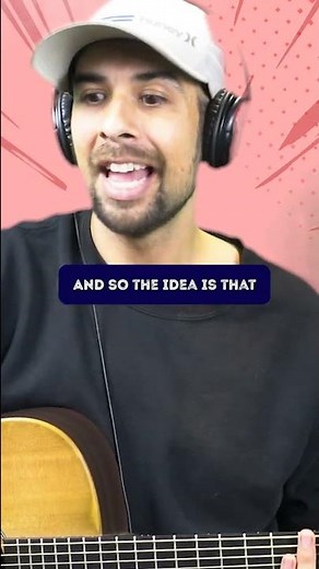 Beginner Bluegrass Strumming Tip