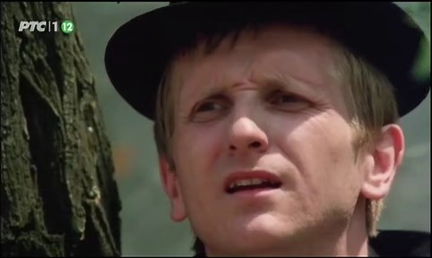 Maratonci trče počasni krug (1982)