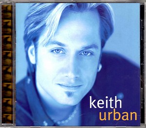 Keith Urban - Keith Urban
