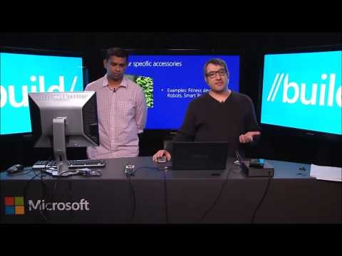Windows 10 for Phones USB OTG & UI changes(4-column start, File explorer)