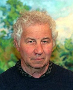 Ilya Kabakov - Alchetron, The Free Social Encyclopedia