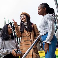 What are the different languages of Scotland?
