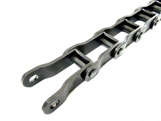 667X Pintle Chain | Steel Pintle Chain 10ft
