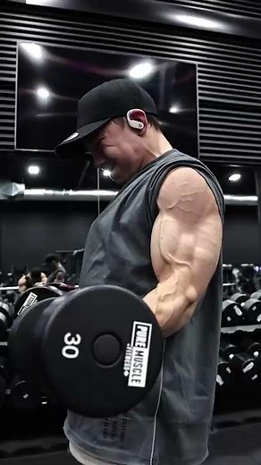 Working Out Saved My Life... || Tristyn Lee #shorts