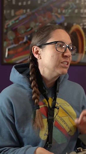 Decoding D.S. al Coda! That weird S symbol? It's the 'segno'! Learn how to navigate musical roadmaps. 🎶 #MusicTheory #MusiciansOfTikTok #LearnMusic #MusicEducation