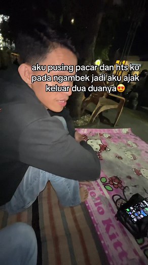 Cara Hadapi Pacar dan HTS yang Ngambek: Tips Damai Cepat