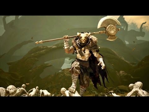 Twelves Shadow Boss Fight Gameplay 🔥 4K