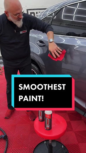 How to Clay and Protect Your Vehicle in One Step