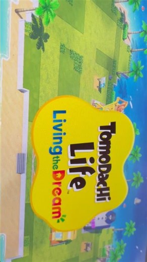 Tomodachi Life Living The Dream Demo Preview! #tomodachilife #tomodachigame #nintendoswitch