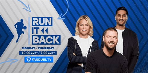 Run It Back: Wednesday, November 15th, 2023