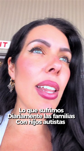 Cómo un vaso puede evitar un meltdown: inclusión y autismo