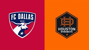 1.3K views · 46 reactions | 8th draw in Texas Derby history. Thor's 85th-minute goal helps the Houston Dynamo FC steal a point on the road against FC Dallas Saturday night at Toyota Stadium. | Major League Soccer (MLS) | Facebook