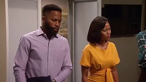 #muvhango_bestscenes 🔥 ●Mhhh Rendy you messed up 😐 #bestscenepictures Muvhango #muvhango | SA Soapies Scenes