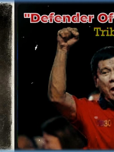 Defender of the Land: A Tribute to PRRD