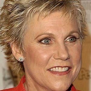 Anne Murray – Age, Bio, Personal Life, Family & Stats | CelebsAges