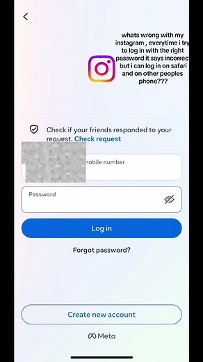 Troubleshooting Instagram Login Issues: Fixing Errors
