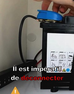 ❄️ [Tout savoir sur l'hivernage] Faut-il déconnecter la batterie cellule pendant l’hivernage ? Quelques conseils pour bien protéger votre camping-car avant l’hiver 👇 https://youtu.be/GK2XfzOnbq0?si=fEit5yFC-QxITqpH?utm_source=facebook&utm_medium=social&utm_campaign=pilote-cc-nov-2025-reseaux-sociaux-fr&utm_content=hivernage-en-camping-car-20 #Pilote #Hivernage #ConseilsPilote #CampingCar | Pilote - Fabricant Français de Camping Cars