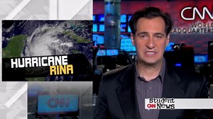 CNN Student News - 10/26/11