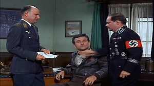 Watch Hogan's Heroes Season 4 Episode 10 - No Names Please