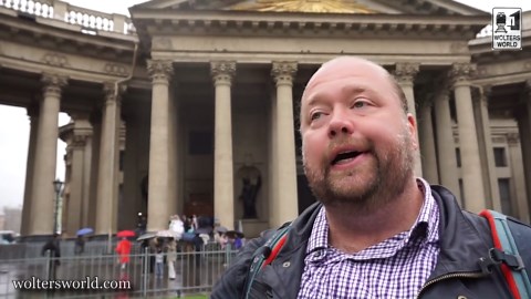 Visit Russia - 5 Love & Hates of St Petersburg, Russia