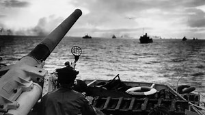 How the WWII US Armored Division Worked