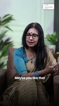 Why Teenagers Lose Their Personality Following Trends | Mindful Parenting Insight #youtubeshorts