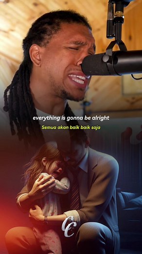 Lirik dan Terjemahan Lagu Mockingbird oleh Eminem