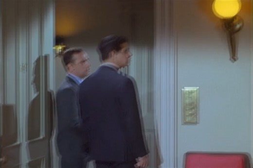 经典译制片[糊涂侦探.第二季，第十六集].Get.Smart.S02E16.It.Takes.One.to.Know.One.1967